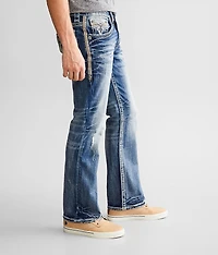 Moseley Slim Boot Stretch Jean