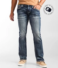 Elmwood Slim Boot Stretch Jean