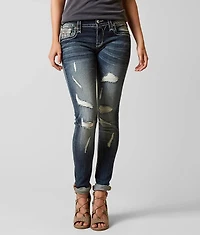 Yara Skinny Stretch Jean