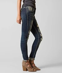 Yara Skinny Stretch Jean