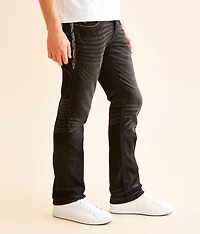 Dewey Slim Straight Stretch Jean
