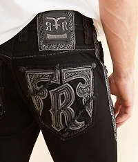 Ziggy Slim Straight Stretch Jean