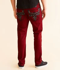 Marion Original Taper Stretch Pant