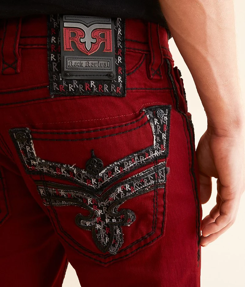 Marion Original Taper Stretch Pant