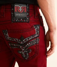 Marion Original Taper Stretch Pant
