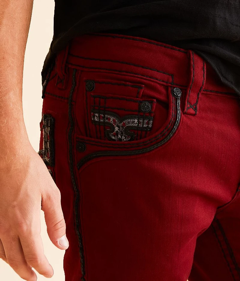 Marion Original Taper Stretch Pant