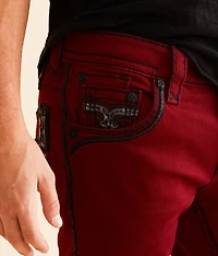 Marion Original Taper Stretch Pant