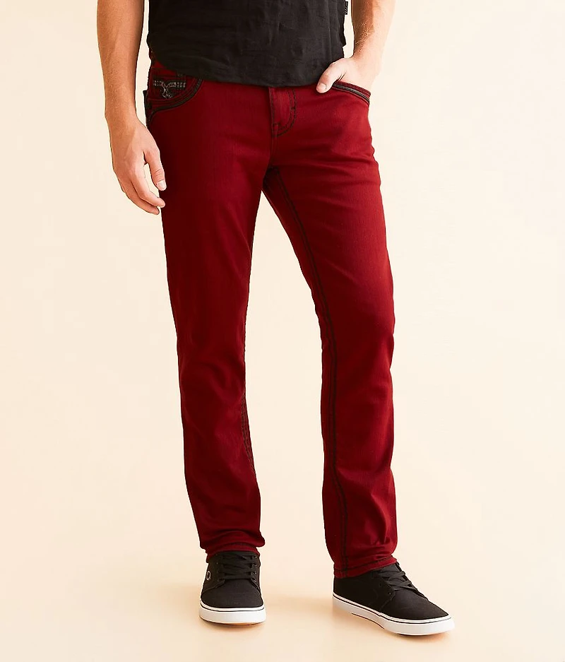 Marion Original Taper Stretch Pant