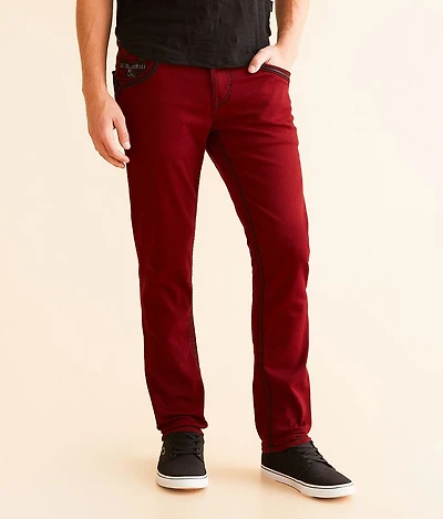Marion Original Taper Stretch Pant