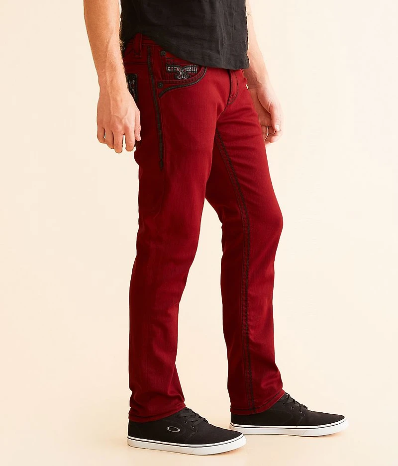 Marion Original Taper Stretch Pant