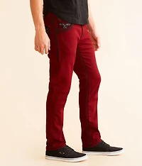 Marion Original Taper Stretch Pant