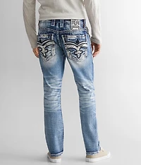 Cypress Slim Straight Stretch Jean