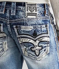 Cypress Slim Straight Stretch Jean