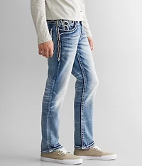 Cypress Slim Straight Stretch Jean