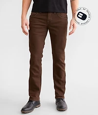 Zinfandel Straight Stretch Pant