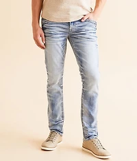Ryloe Slim Taper Stretch Jean