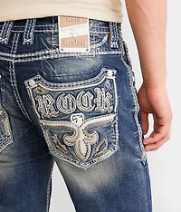 Keely Boot Stretch Jean