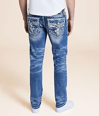 Landon Alternative Straight Stretch Jean