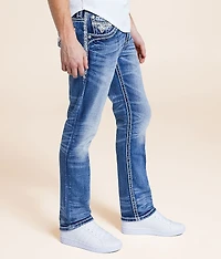 Landon Alternative Straight Stretch Jean
