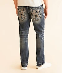 Tylon Original Taper Stretch Jean