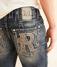 Tylon Original Taper Stretch Jean