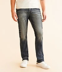 Tylon Original Taper Stretch Jean