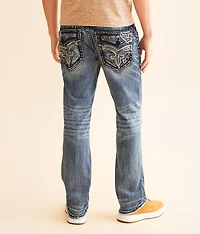 Clifford Straight Stretch Jean