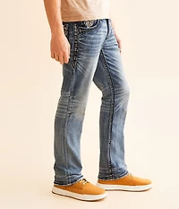 Clifford Straight Stretch Jean