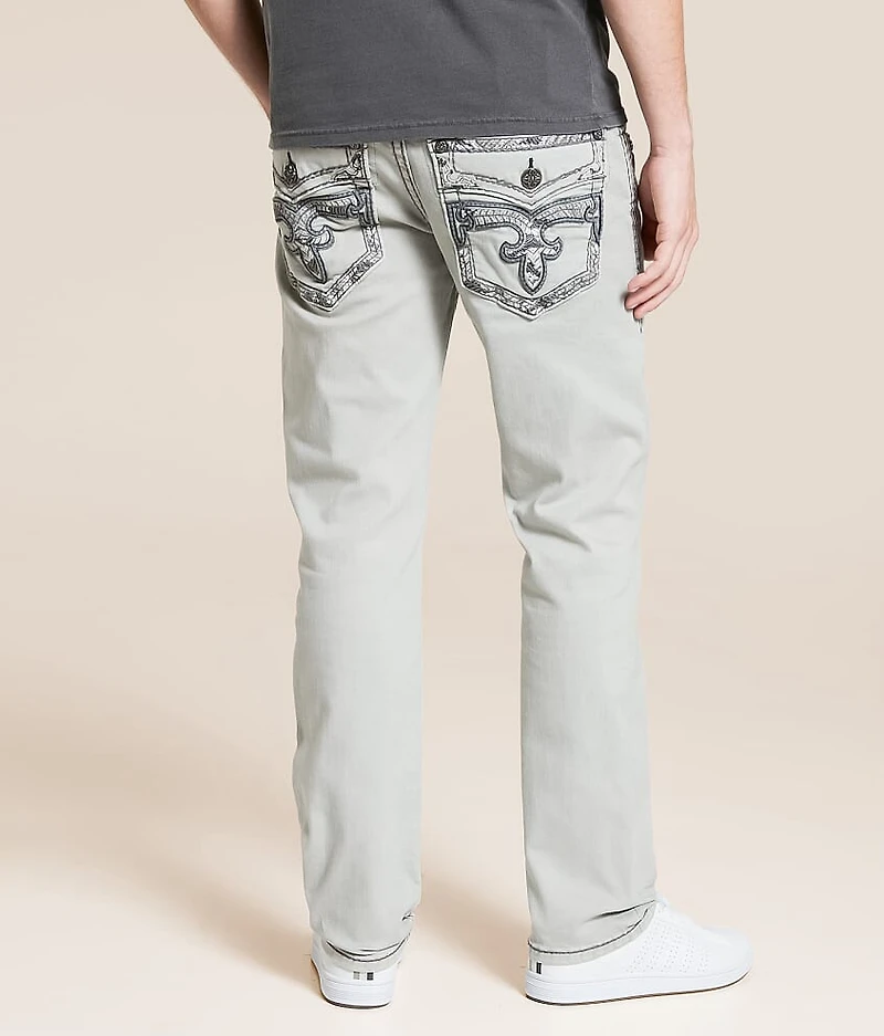 Dewey Straight Stretch Pant