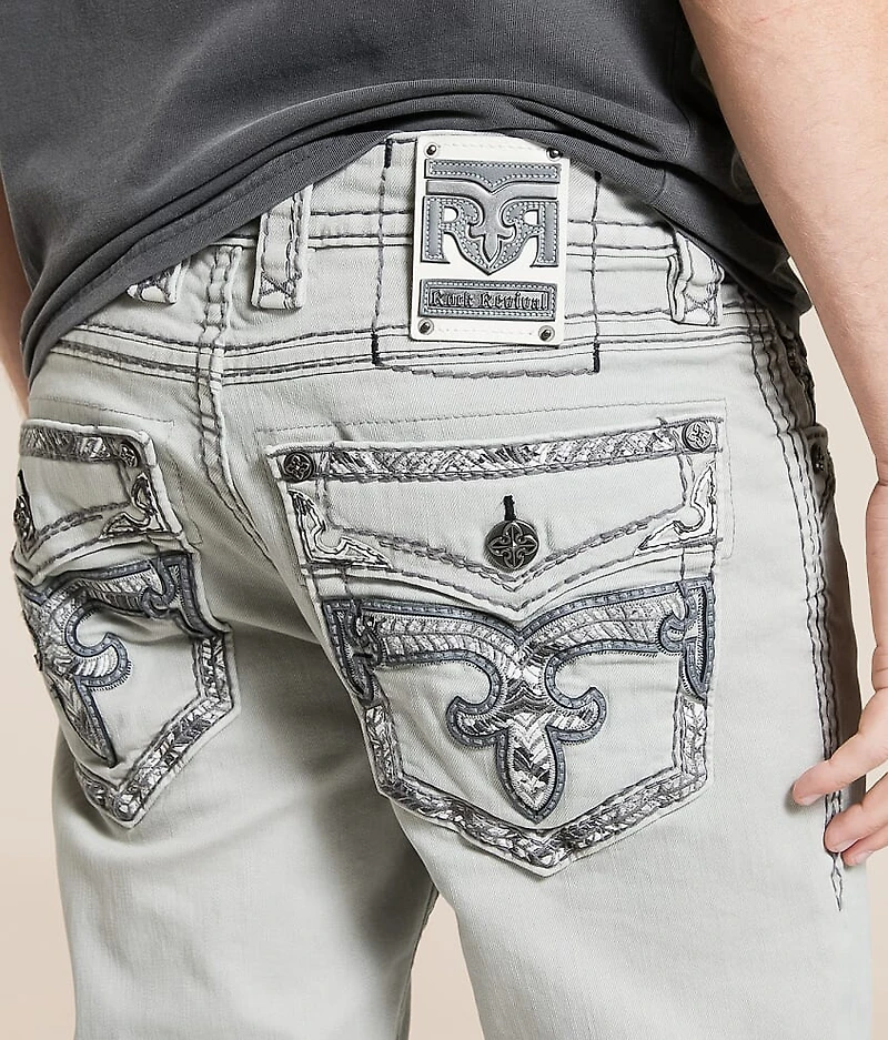 Dewey Straight Stretch Pant