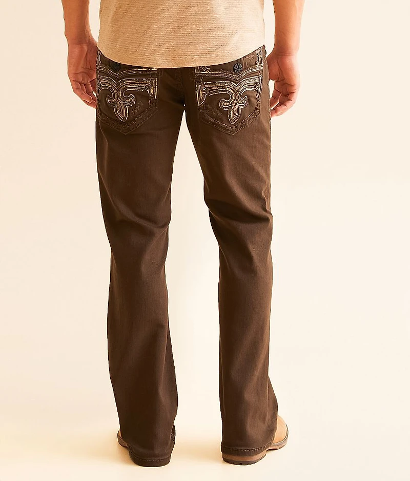 Jim Boot Stretch Pant