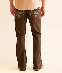 Jim Boot Stretch Pant