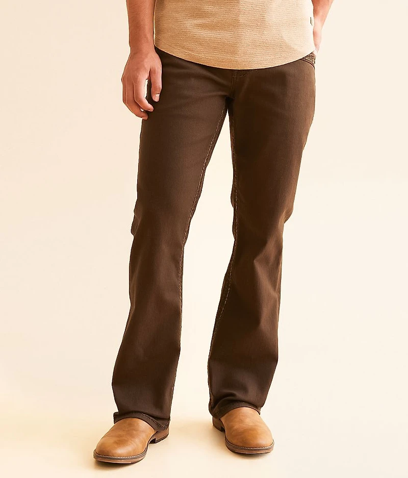 Jim Boot Stretch Pant