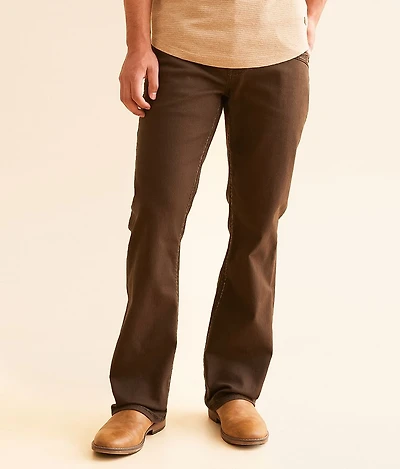 Jim Boot Stretch Pant