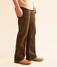 Jim Boot Stretch Pant