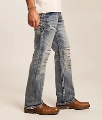 Ziggy Boot Stretch Jean