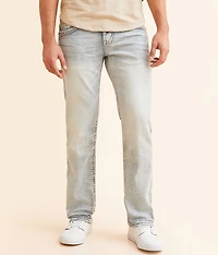 Maurice Straight Stretch Jean