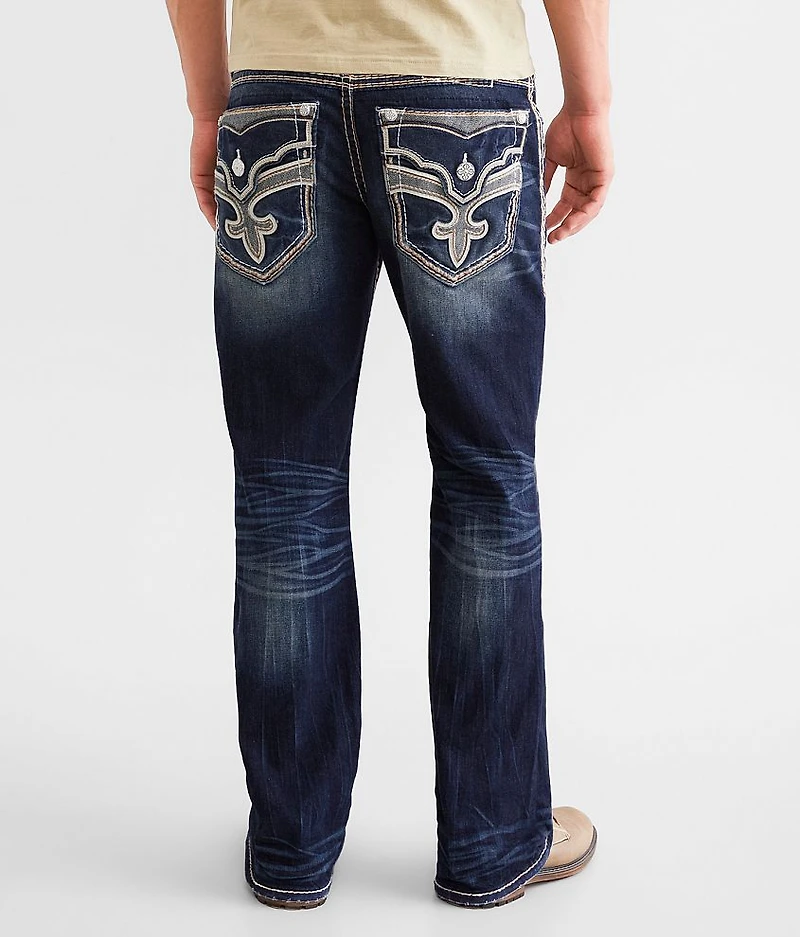 Gilean Boot Stretch Jean