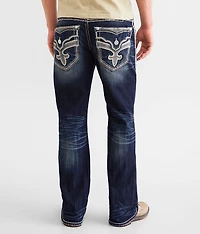 Gilean Boot Stretch Jean
