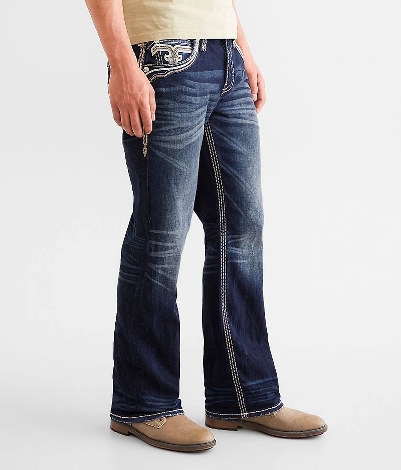 Gilean Boot Stretch Jean