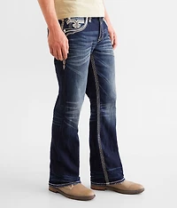 Gilean Boot Stretch Jean