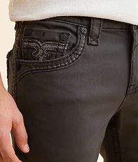 Rhyker Straight Stretch Pant
