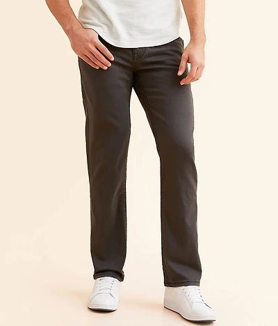 Rhyker Straight Stretch Pant