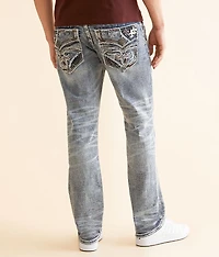 Nyjah Straight Stretch Jean