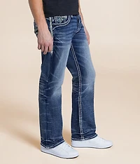 Jerome Boot Stretch Jean