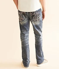 Leland Straight Stretch Jean