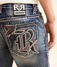 Leland Straight Stretch Jean