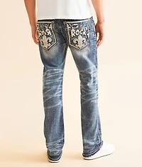 Cicero Straight Stretch Jean