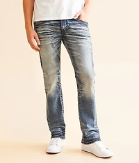 Cicero Straight Stretch Jean