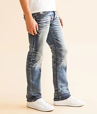 Cicero Straight Stretch Jean
